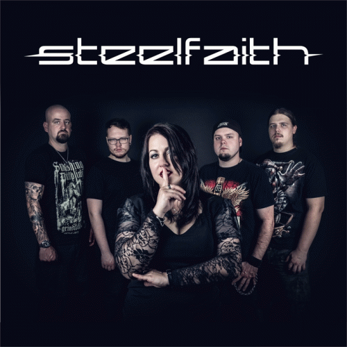 Steelfaith : Na Křídlech Sílenství - Dilema